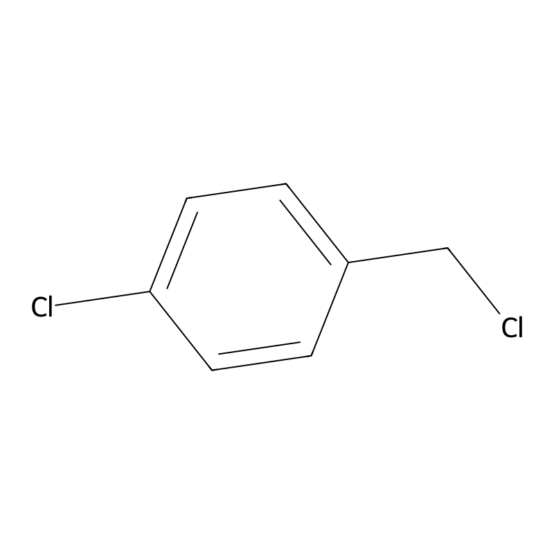 4-Chlorobenzyl chloride