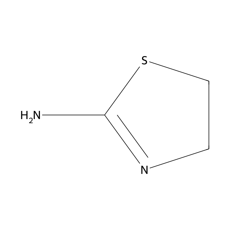 2-Amino-2-thiazoline