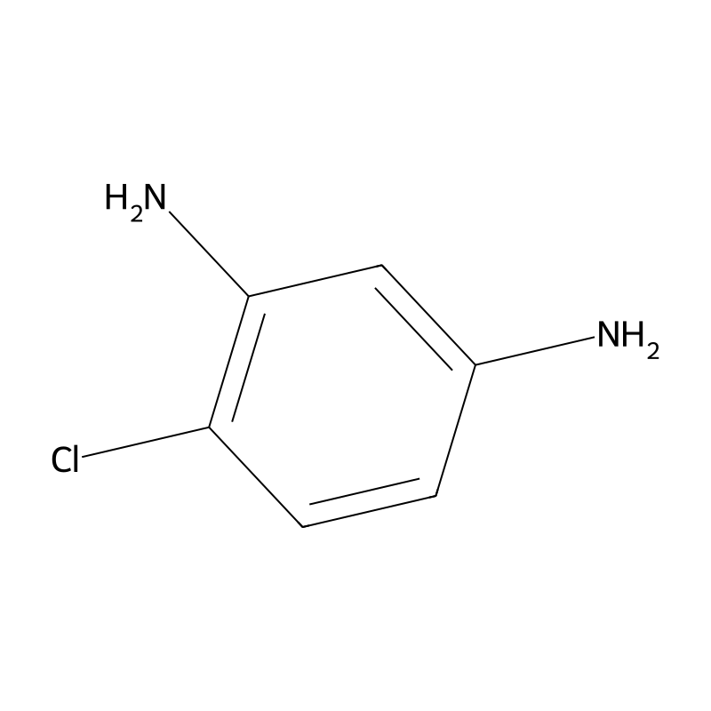 4-Chlorobenzene-1,3-diamine