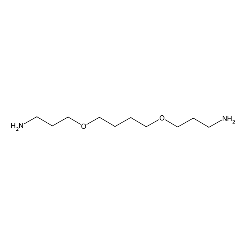 1,4-Bis(3-aminopropoxy)butane