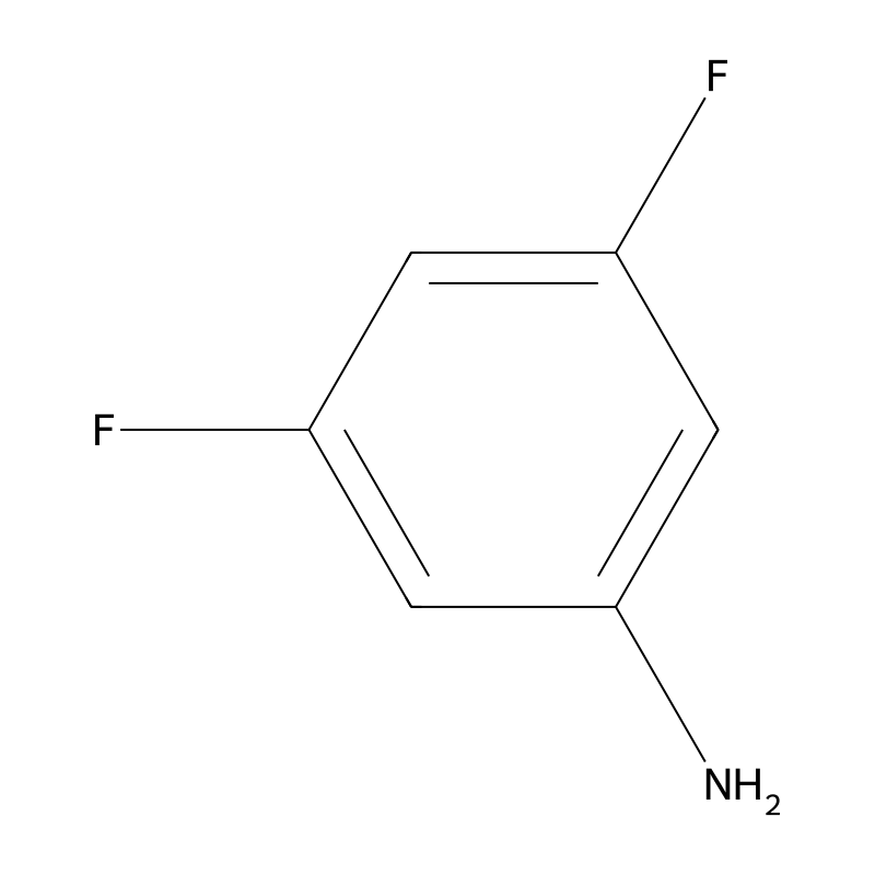 3,5-Difluoroaniline