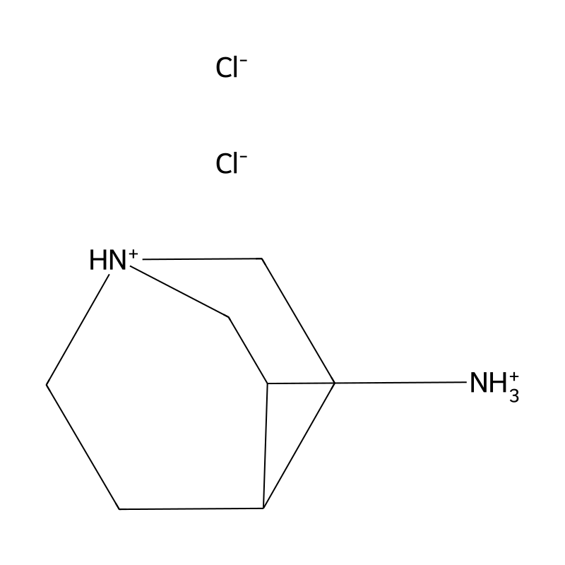 3-Aminoquinuclidine dihydrochloride