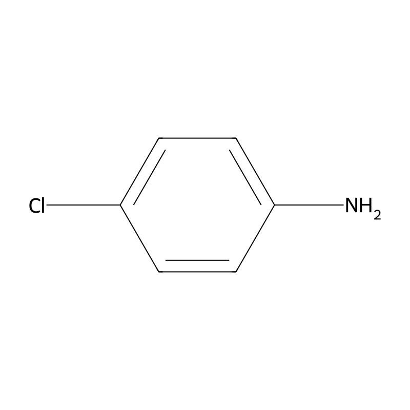 4-Chloroaniline