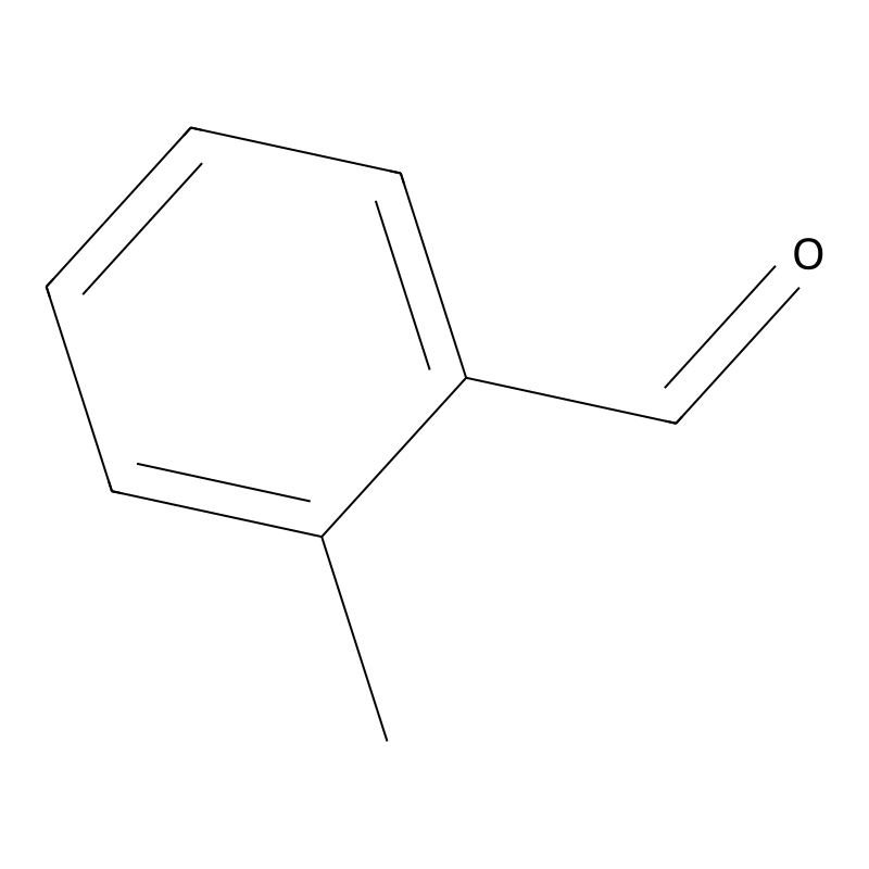 2-Methylbenzaldehyde