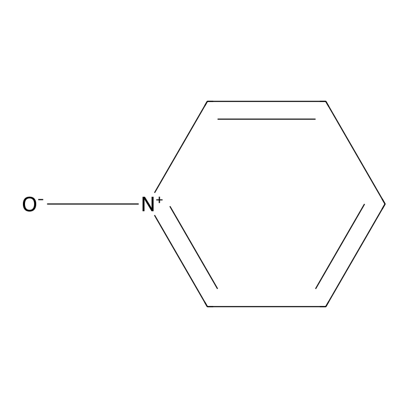 Pyridine-N-oxide