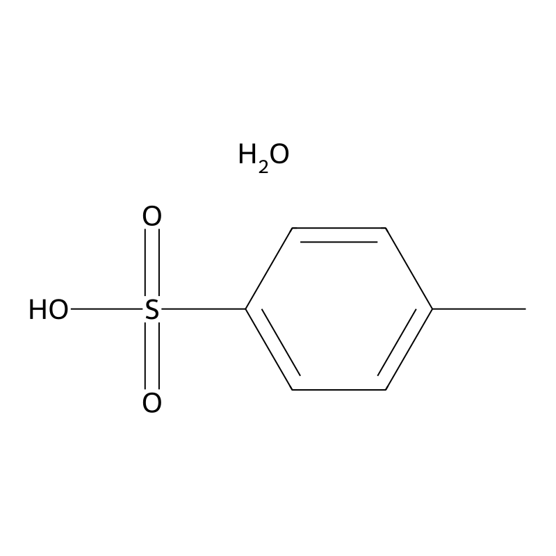 p-Toluenesulfonic acid monohydrate