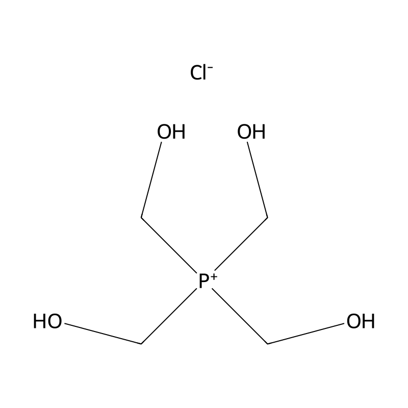 Tetrakis(hydroxymethyl)phosphonium chloride