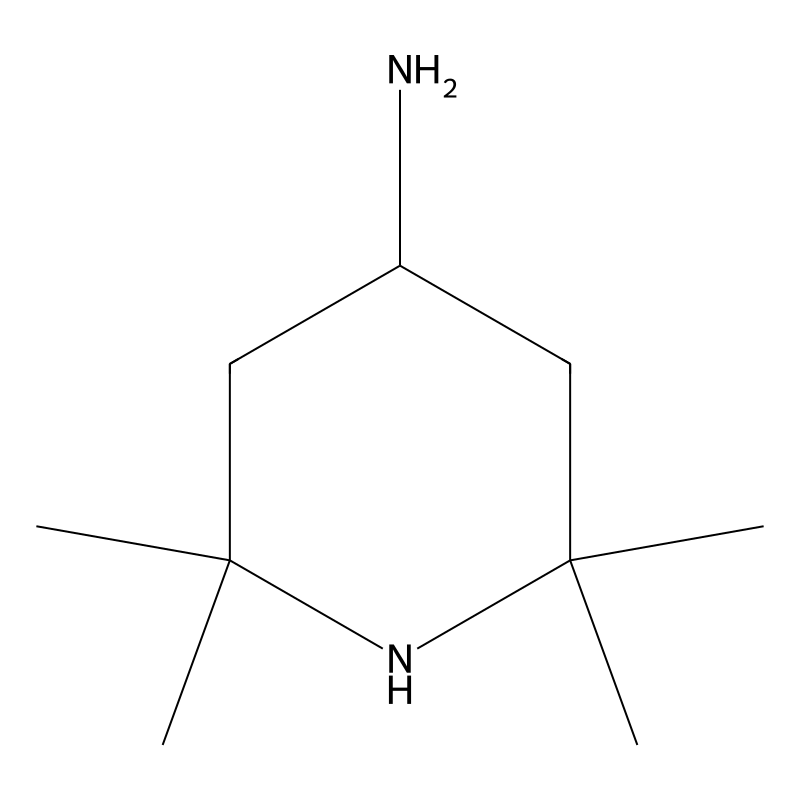 4-Amino-2,2,6,6-tetramethylpiperidine