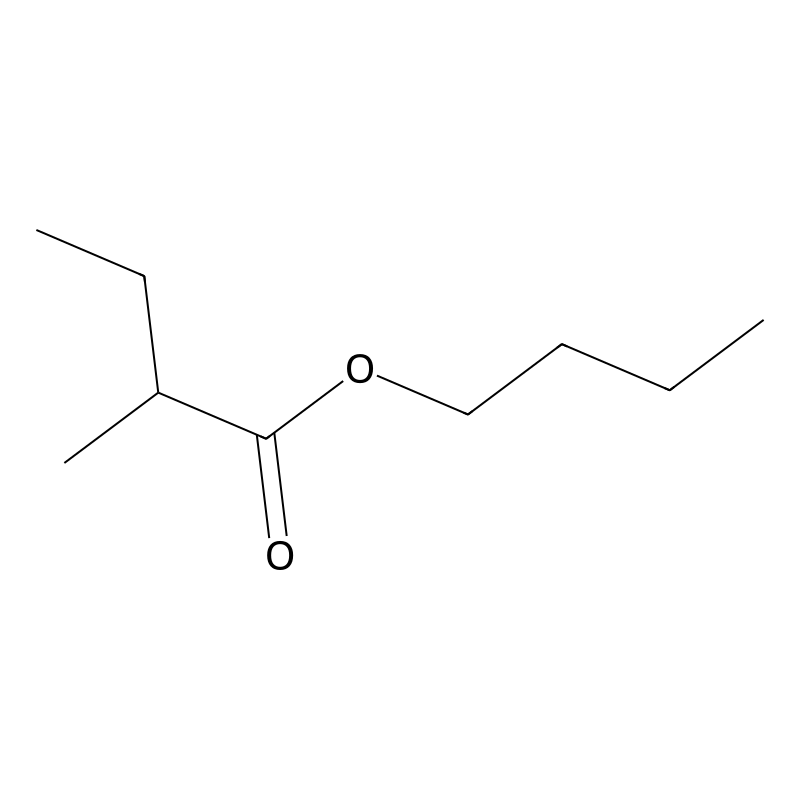 Butyl 2-methylbutyrate