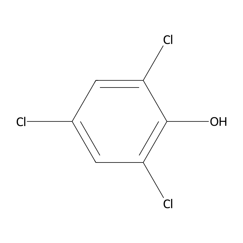 2,4,6-Trichlorophenol