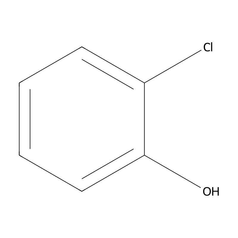 2-Chlorophenol