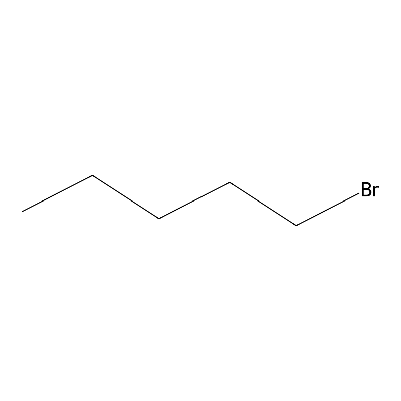 1-Bromopentane