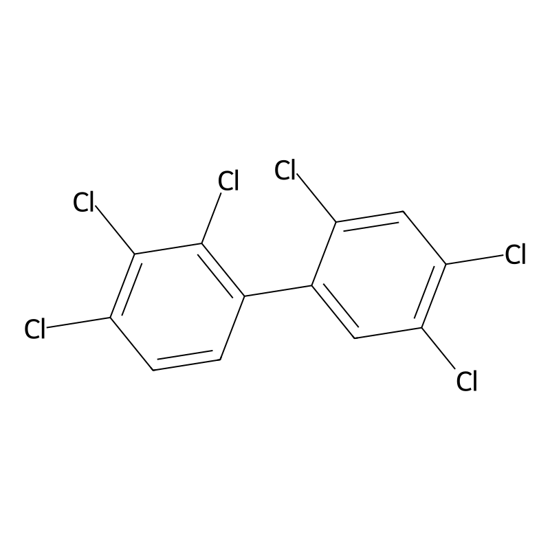 2,2',3,4,4',5'-Hexachlorobiphenyl