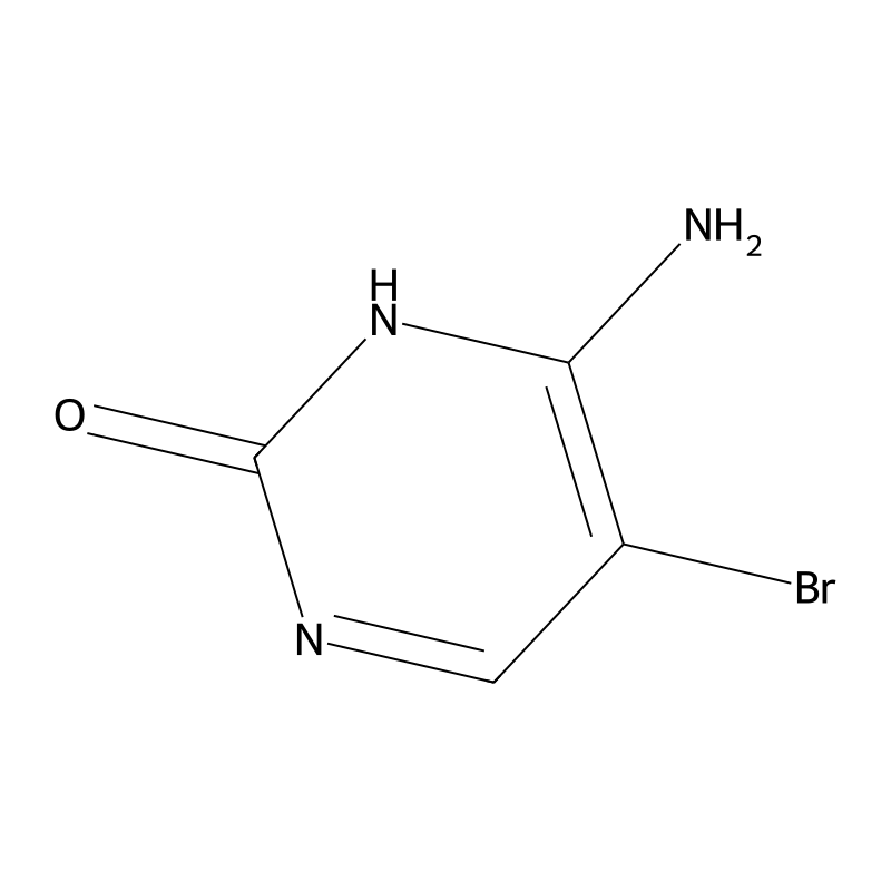 5-Bromocytosine