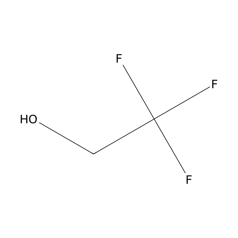 2,2,2-Trifluoroethanol