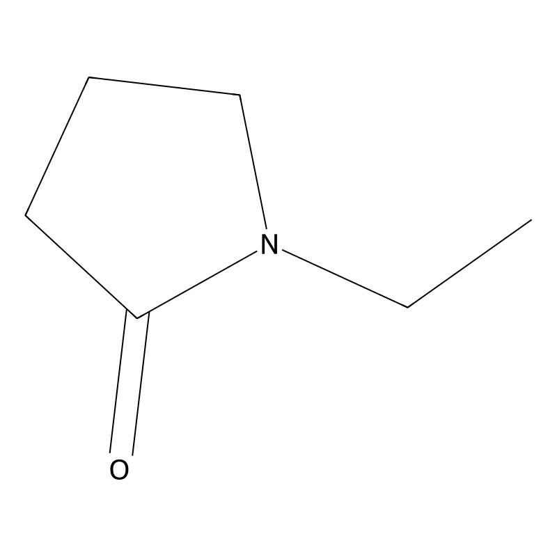 1-Ethylpyrrolidin-2-one