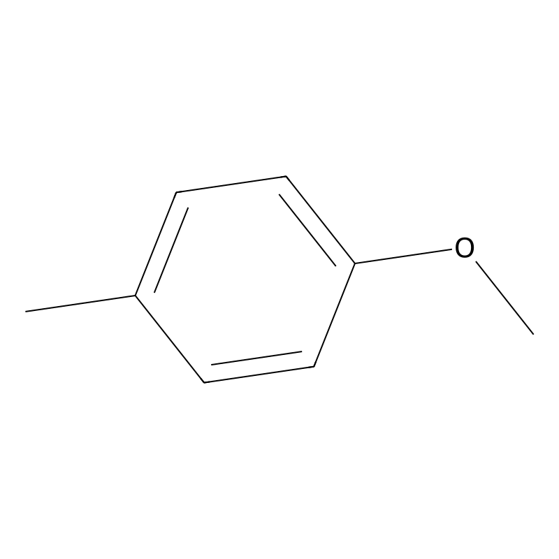 4-Methylanisole