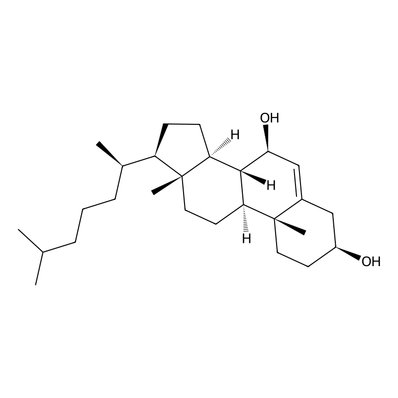 7beta-Hydroxycholesterol