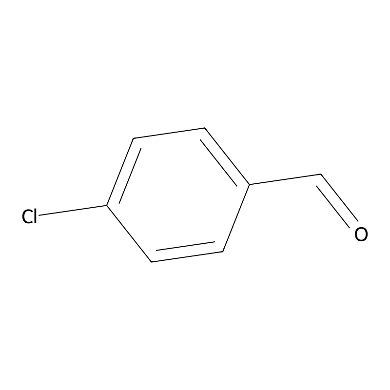 4-Chlorobenzaldehyde