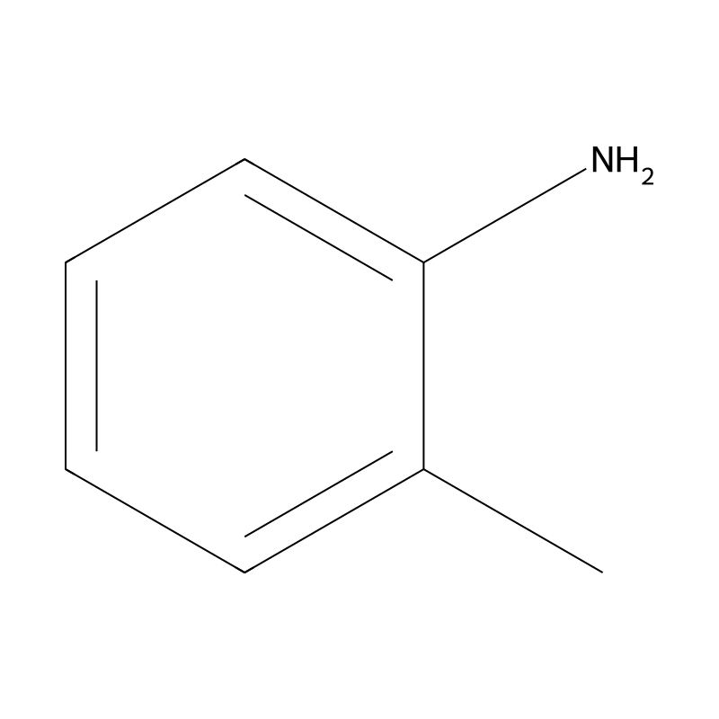 o-Toluidine