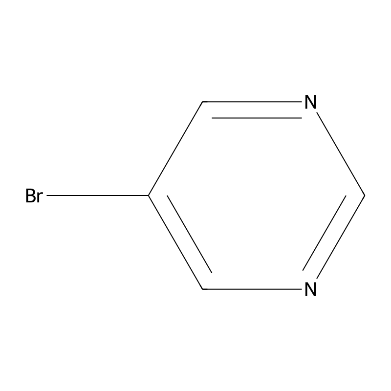 5-Bromopyrimidine