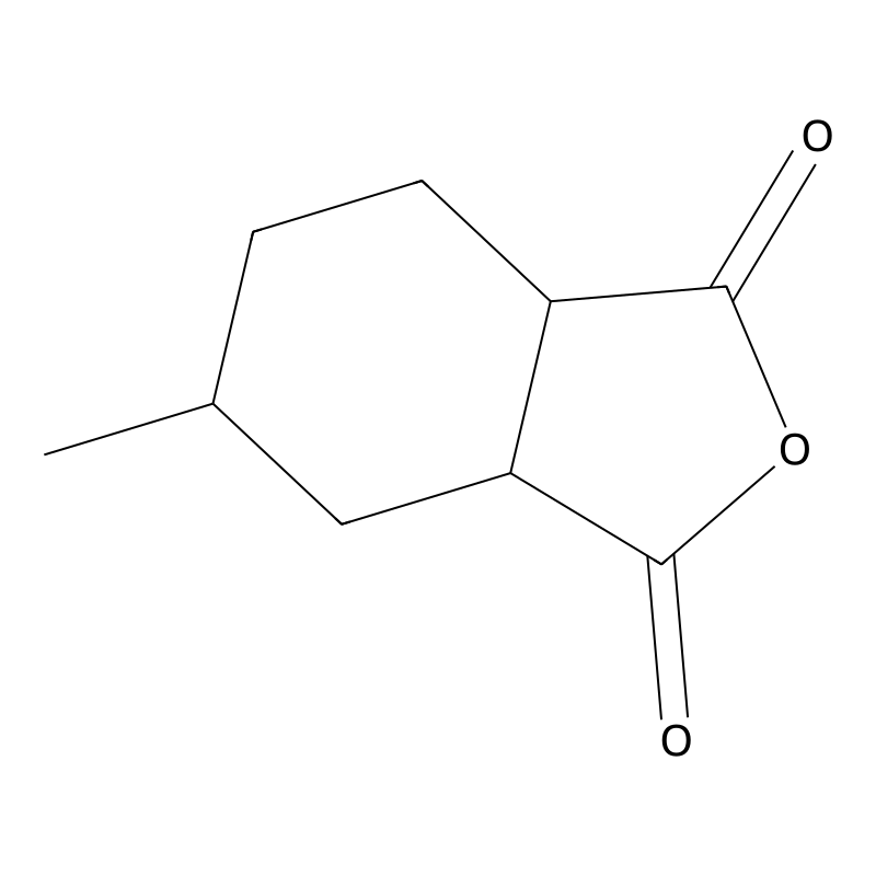 Hexahydro-4-methylphthalic anhydride