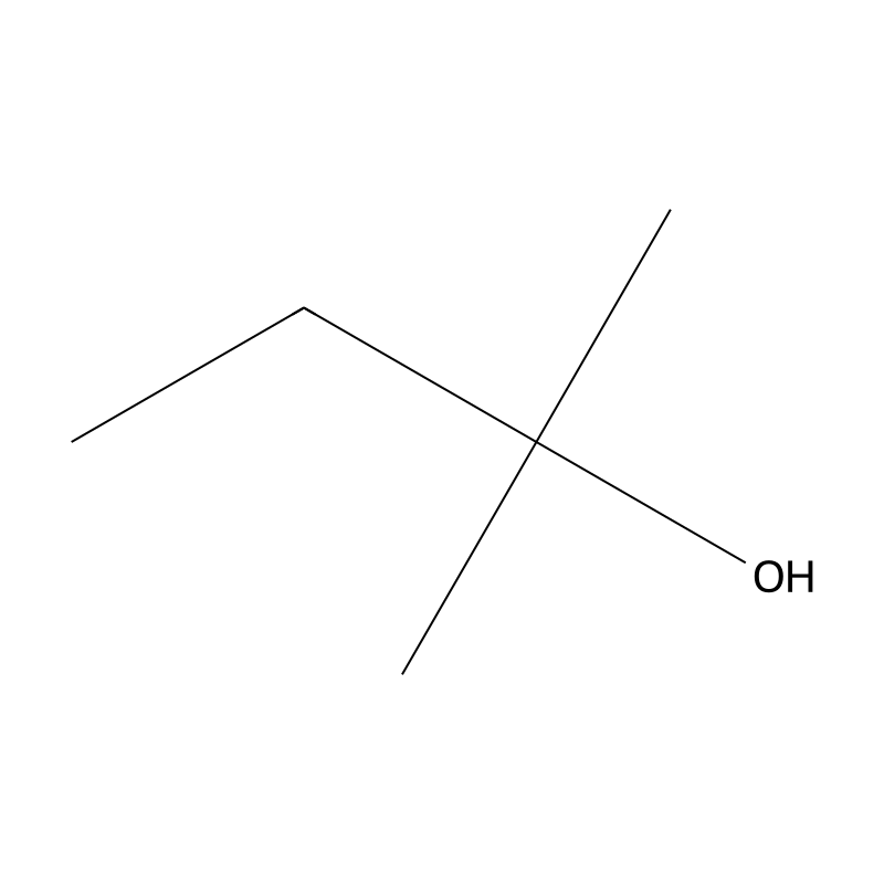 2-Methyl-2-butanol