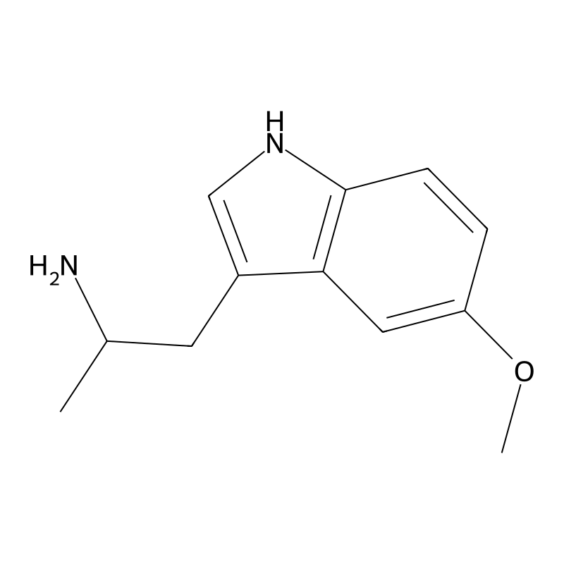 5-Methoxy-alpha-methyltryptamine