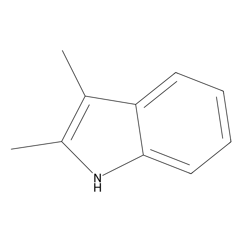 2,3-Dimethylindole