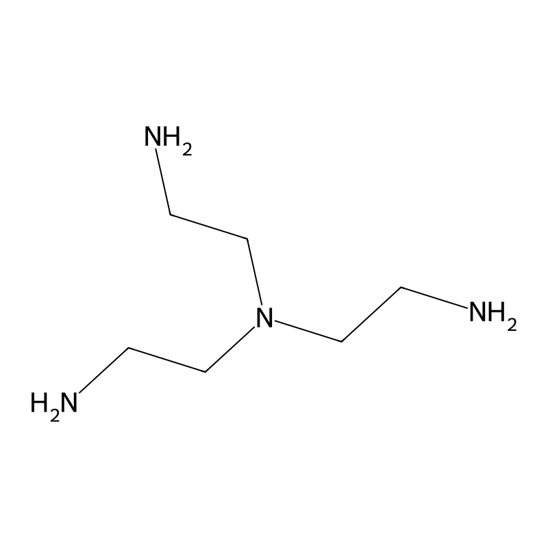 Tris(2-aminoethyl)amine