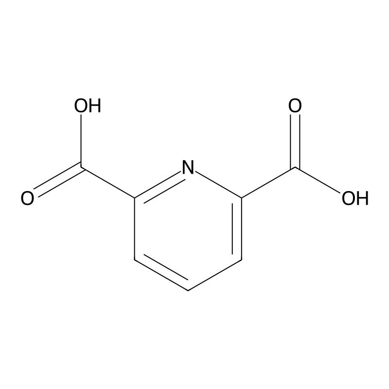 2,6-Pyridinedicarboxylic acid