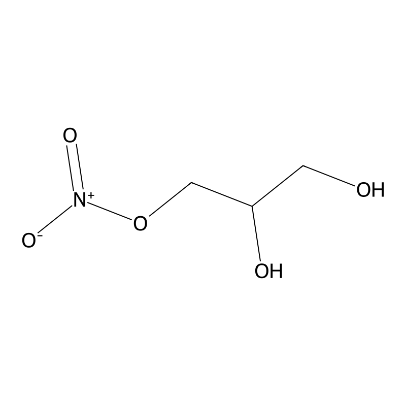 1-Mononitroglycerin