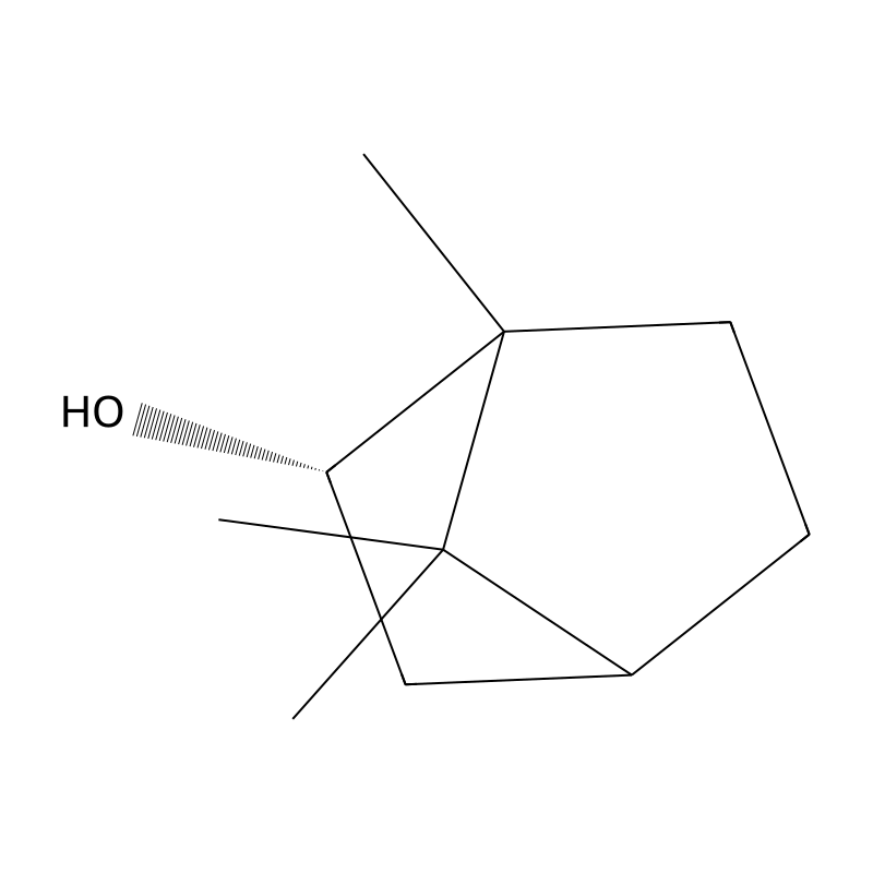 (+)-Borneol