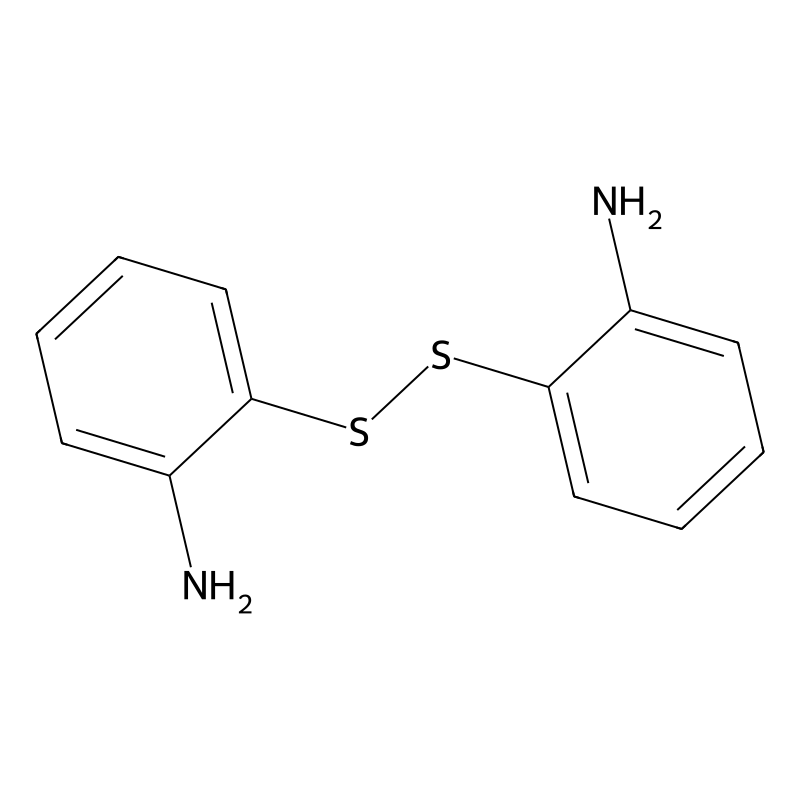 2,2'-Dithiodianiline