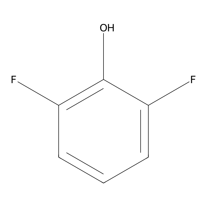 2,6-Difluorophenol