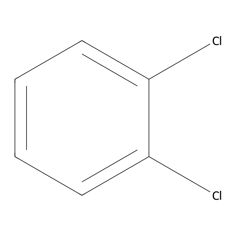 1,2-Dichlorobenzene