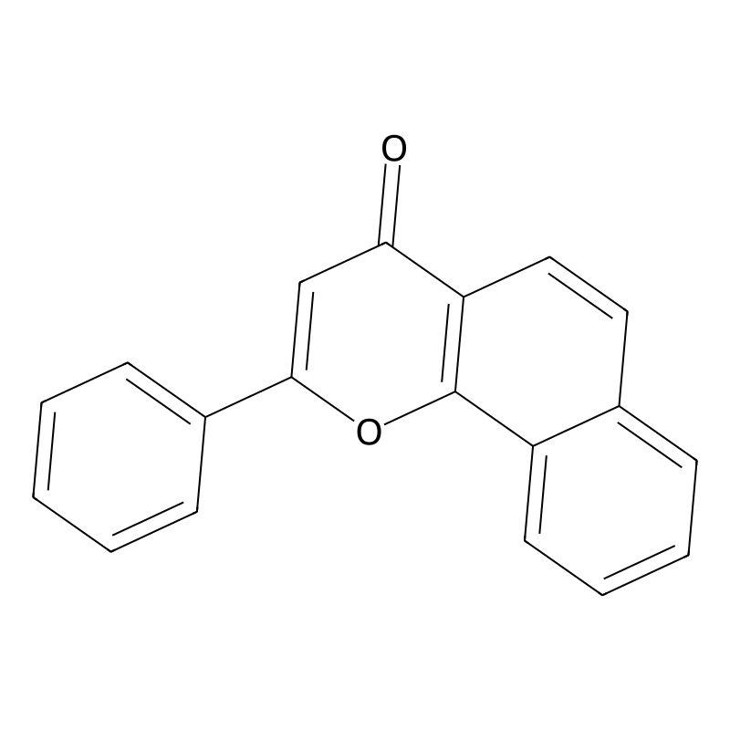 alpha-Naphthoflavone