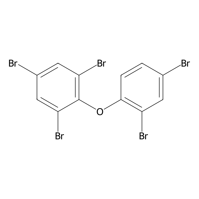 2,2',4,4',6-pentabromodiphenyl ether