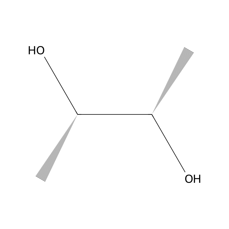 (2S,3S)-butane-2,3-diol