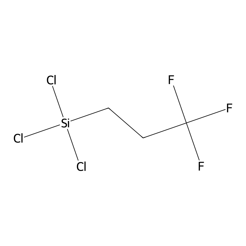 Trichloro(3,3,3-trifluoropropyl)silane