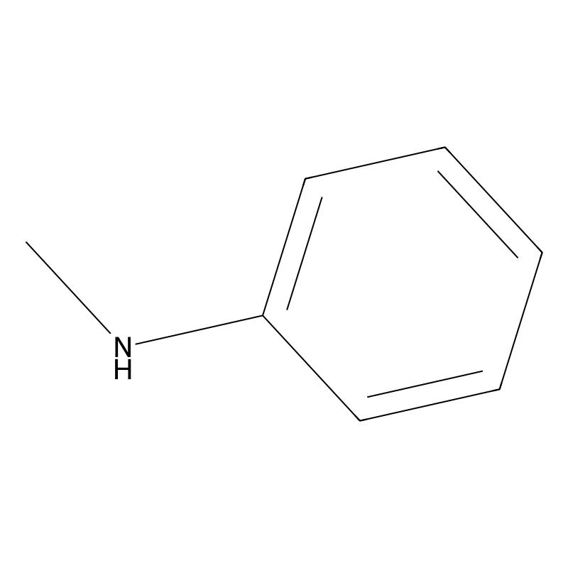 N-methylaniline