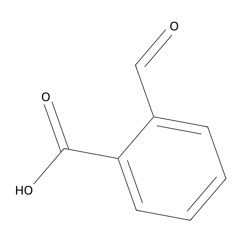 2-Carboxybenzaldehyde