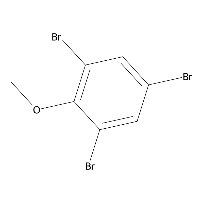 2,4,6-Tribromoanisole