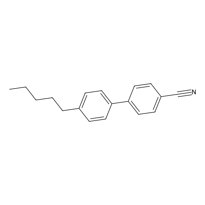 4-Cyano-4'-pentylbiphenyl