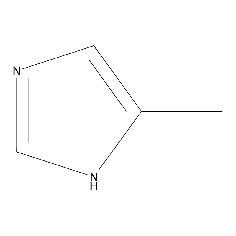 4-Methylimidazole