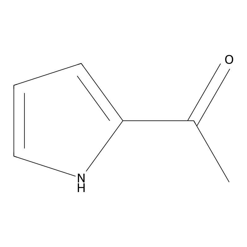 2-Acetylpyrrole