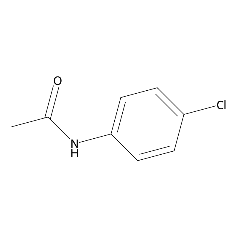 4'-Chloroacetanilide