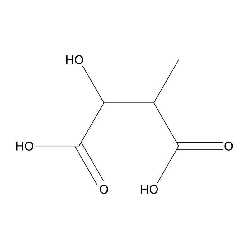 3-Methylmalic acid