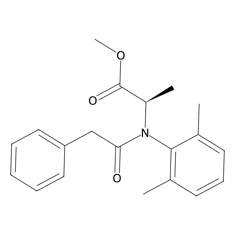 Benalaxyl-M