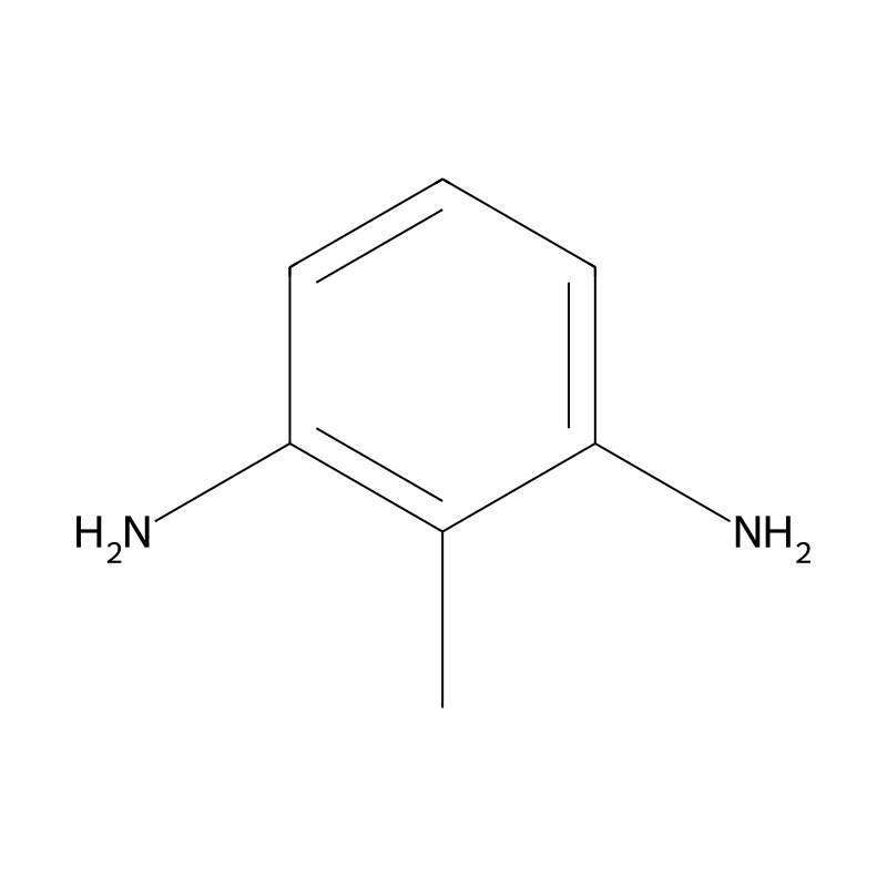 2,6-Diaminotoluene